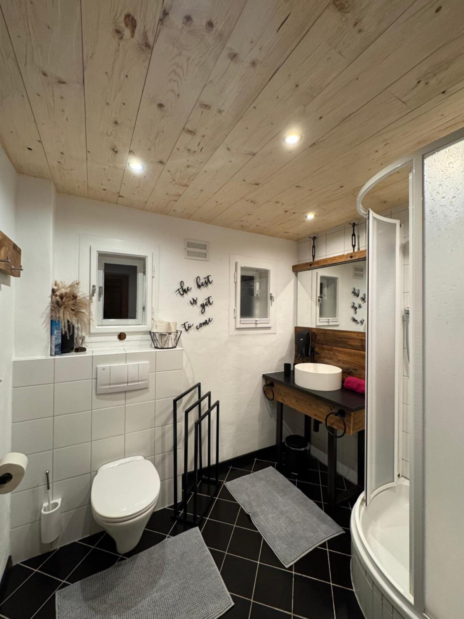 Ferienhaus Kollinger Kaprun Extérieur photo