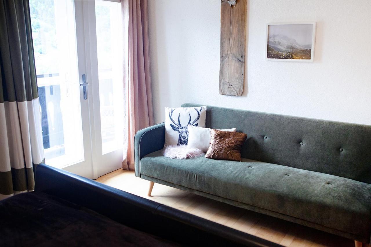 Ferienhaus Kollinger Kaprun Extérieur photo