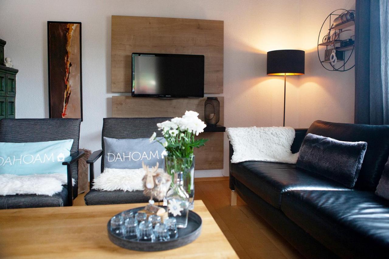 Ferienhaus Kollinger Kaprun Extérieur photo