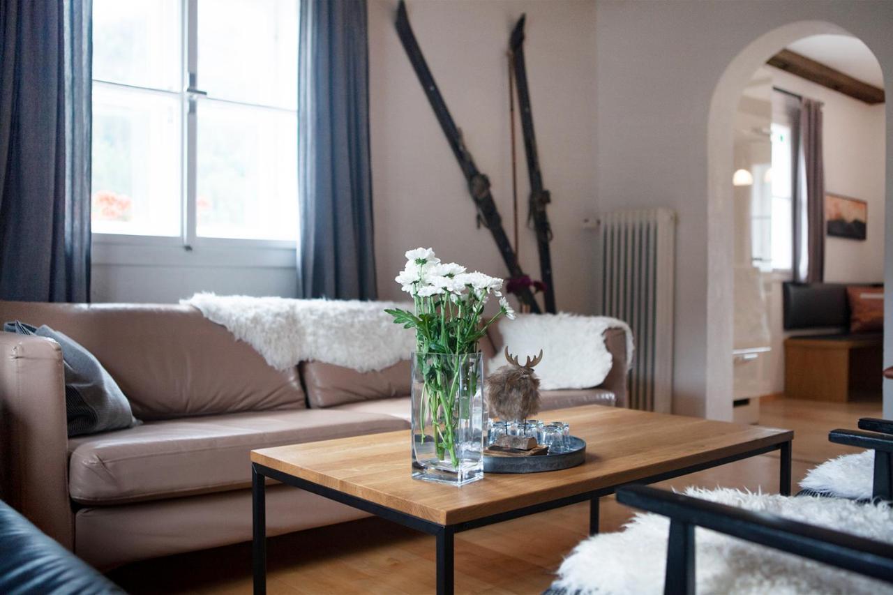 Ferienhaus Kollinger Kaprun Extérieur photo