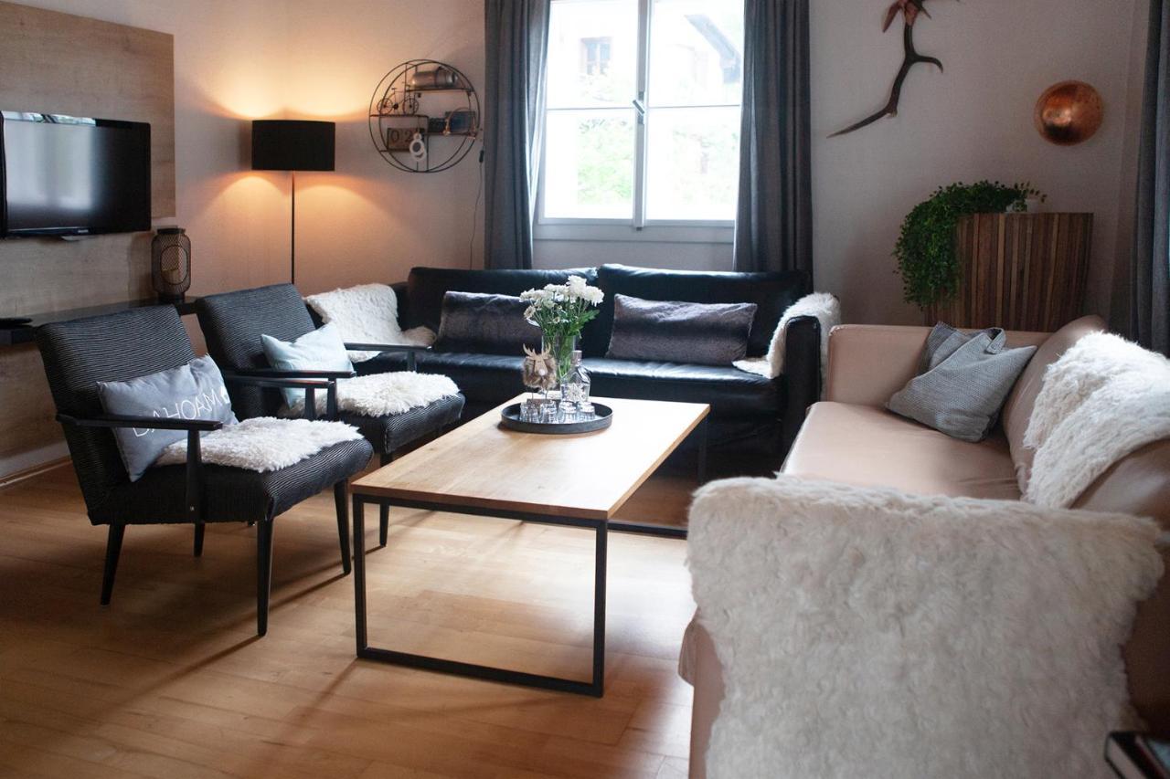 Ferienhaus Kollinger Kaprun Extérieur photo